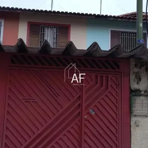 Sobrado com 2 Quartos à venda, 82m² no Vila Nova Mazzei, São Paulo