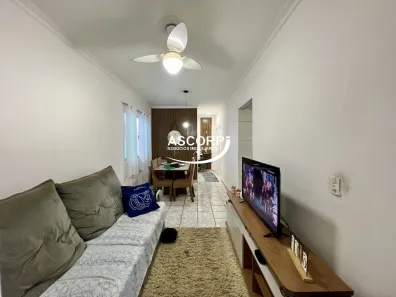Casa com 2 Quartos à venda, 50m² no Conjunto Habitacional Água Branca, Piracicaba