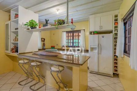 Casa com 4 Quartos à venda, 600m² no CX POSTAL 279, Itupeva