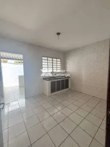 Casa com 2 Quartos para alugar, 103m² no Vila Bela Vista, Rio Claro