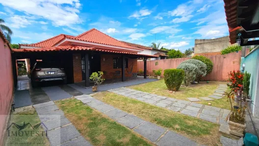 Casa com 3 Quartos à venda, 189m² no Centro, Maricá