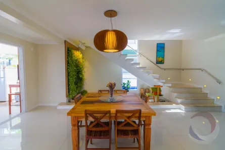 Casa com 4 Quartos à venda, 360m² no Morro das Pedras, Florianópolis