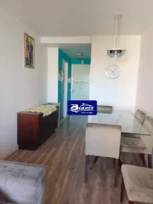 Apartamento com 2 Quartos à venda, 50m² no Centro, Guarulhos