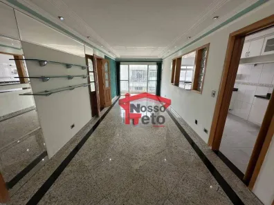 Apartamento com 3 Quartos à venda, 140m² no Vila Amélia, São Paulo