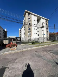 Apartamento com 2 Quartos à venda, 55m² no Boa Vista, Curitiba