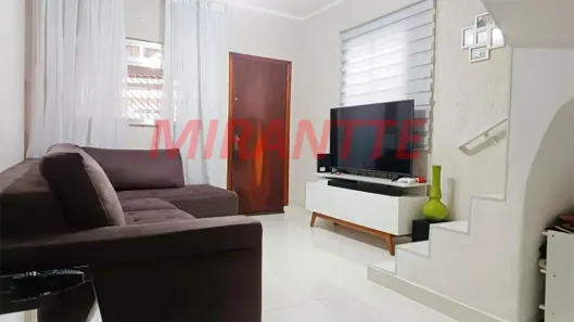 Sobrado com 2 Quartos à venda, 143m² no Vila Isolina Mazzei, São Paulo