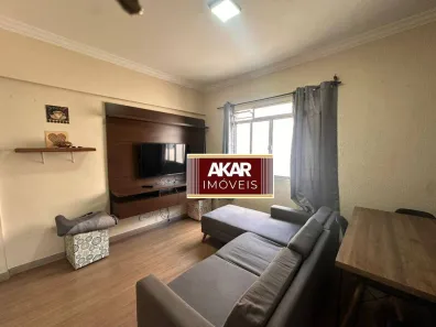 Apartamento com 1 Quarto à venda, 48m² no Taboão, São Bernardo do Campo