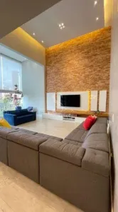 Apartamento com 4 Quartos à venda, 238m² no Vila Suzana, São Paulo