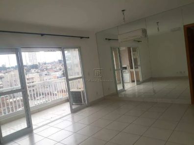 Apartamento com 3 Quartos à venda, 96m² no Jardim Irajá, Ribeirão Preto