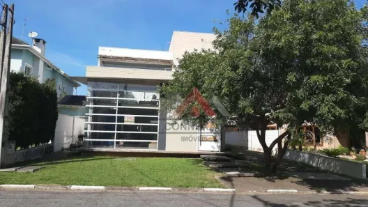Casa de Condomínio com 4 Quartos à venda, 326m² no Jardim Residencial Suzano, Suzano