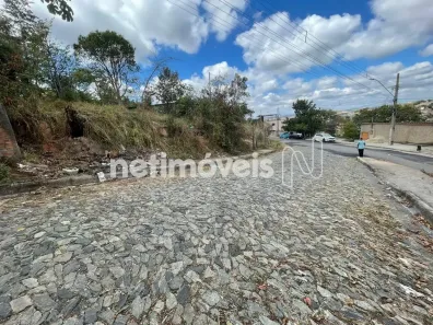 Lote/Terreno à venda, 361m² no Rosaneves, Ribeirão das Neves