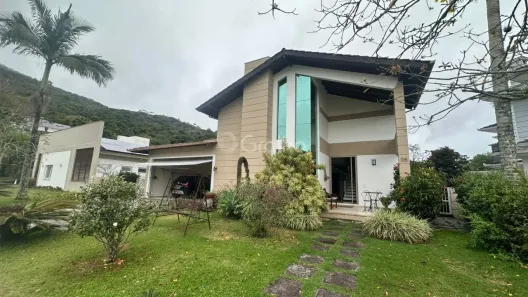 Casa com 4 Quartos à venda, 287m² no Córrego Grande, Florianópolis
