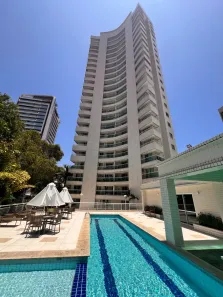 Apartamento com 3 Quartos à venda, 117m² no Aldeota, Fortaleza