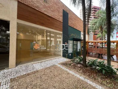 Ponto Comercial para alugar, 80m² no Centro, Londrina