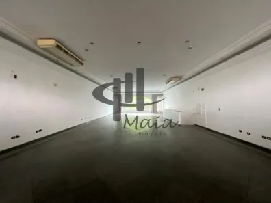 Ponto Comercial à venda, 530m² no Nova Gerty, São Caetano do Sul