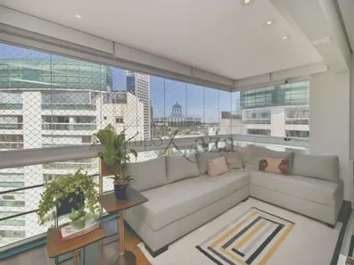 Cobertura com 3 Quartos à venda, 270m² no Vila Olímpia, São Paulo