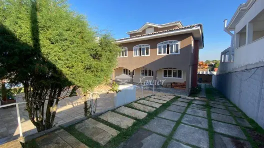 Casa de Condomínio com 3 Quartos à venda, 362m² no Jardim Haras Bela Vista Gl Um, Vargem Grande Paulista