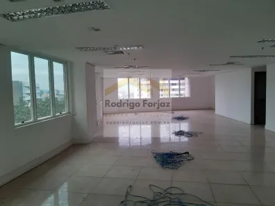 Sala Comercial para alugar, 212m² no Alphaville Centro Industrial e Empresarial/Alphaville., Barueri