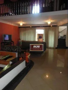 Sobrado com 5 Quartos à venda, 279m² no Independência, São Bernardo do Campo