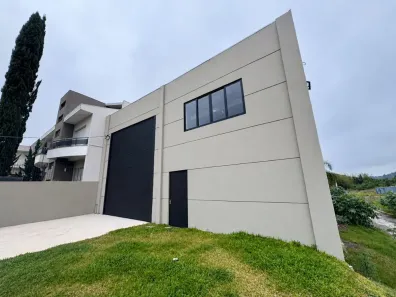 Galpão/Depósito/Armazém para alugar, 383m² no São Luiz, Caxias do Sul