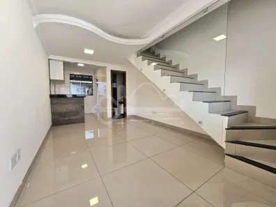 Casa com 2 Quartos à venda, 115m² no Santa Branca, Belo Horizonte