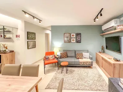 Apartamento com 2 Quartos à venda no Horto, Teresina