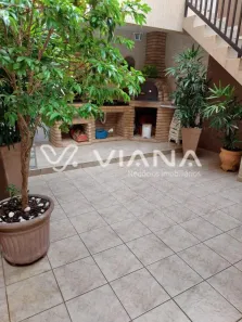 Sobrado com 3 Quartos à venda, 233m² no Santa Maria, São Caetano do Sul