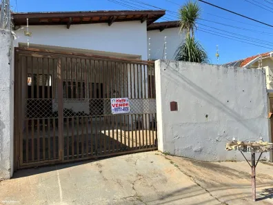 Casa com 2 Quartos à venda, 158m² no Vila Marina, Presidente Prudente