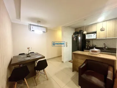 Apartamento com 3 Quartos à venda, 67m² no Valparaíso, Serra