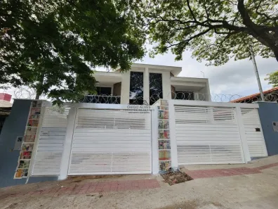 Casa com 3 Quartos à venda, 166m² no Angola, Betim