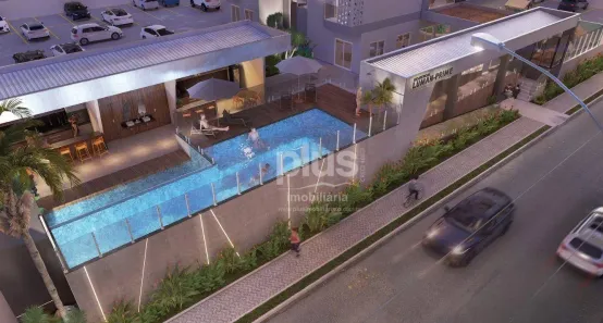 Apartamento com 3 Quartos à venda, 80m² no Plano Diretor Sul, Palmas