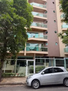 Apartamento com 3 Quartos à venda, 110m² no Jardim Paulistano, Sorocaba