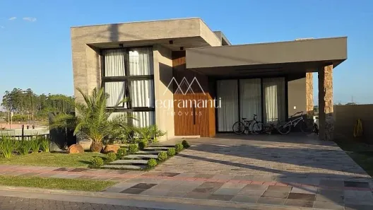 Casa de Condomínio com 4 Quartos à venda, 245m² no , Nova Santa Rita