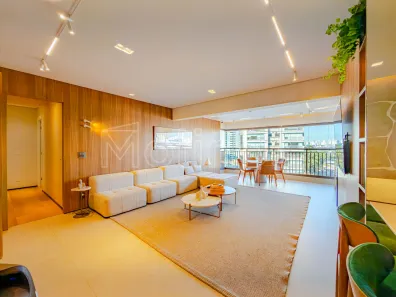 Apartamento com 2 Quartos à venda, 112m² no Tatuapé, São Paulo