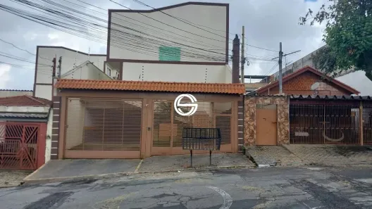 Casa de Condomínio com 3 Quartos à venda, 70m² no Vila Ré, São Paulo