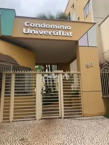 Apartamento com 1 Quarto à venda, 17m² no Alto da Colina, Londrina