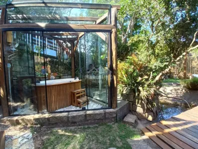 Casa com 2 Quartos à venda, 220m² no BARRA DE IBIRAQUERA, Imbituba