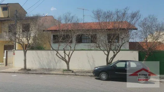 Casa com 3 Quartos à venda, 339m² no Vila Galvão, Jundiaí