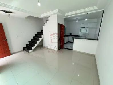 Casa de Condomínio com 3 Quartos à venda, 141m² no Chácara Belenzinho, São Paulo