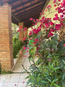 Casa de Condomínio com 4 Quartos à venda, 182m² no Marambaia, Vinhedo