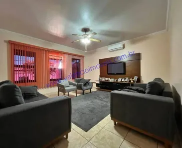 Casa com 3 Quartos à venda, 329m² no São Manoel, Americana