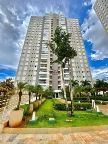 Apartamento com 3 Quartos para alugar, 105m² no Jardim Urano, São José do Rio Preto