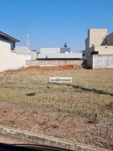Lote/Terreno à venda, 400m² no Residencial Gaivota II, São José do Rio Preto