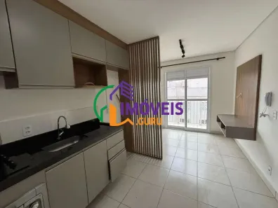 Apartamento com 2 Quartos à venda, 40m² no Vila Graciosa, São Paulo