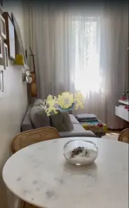 Flat com 3 Quartos à venda, 108m² no Consolação, São Paulo