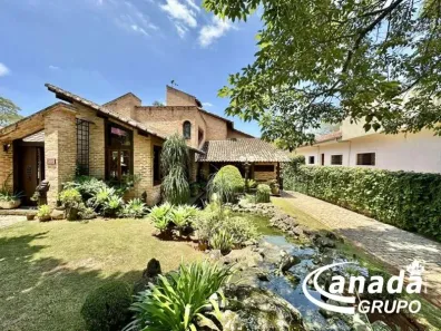 Casa com 4 Quartos à venda, 300m² no Nova Higienópolis, Jandira
