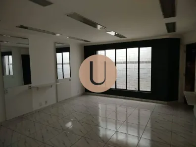 Imóvel Comercial para alugar, 116m² no Chácara Santo Antônio (Zona Sul), São Paulo