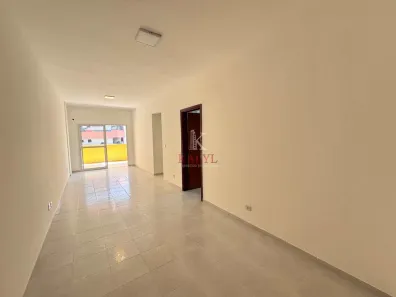 Apartamento com 2 Quartos à venda, 88m² no Canto do Forte, Praia Grande