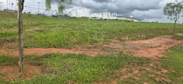 Lote/Terreno à venda, 300m² no Alphaville Nova Esplanada, Votorantim