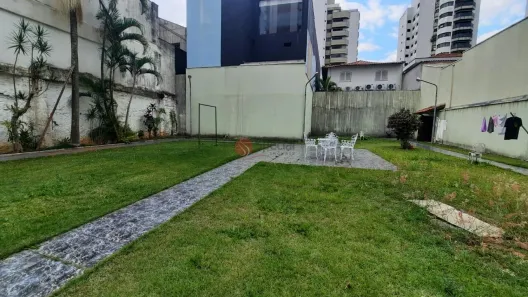 Lote/Terreno à venda, 200m² no Jardim Anália Franco, São Paulo